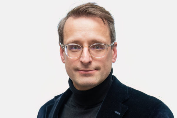Tobias Hochscherf