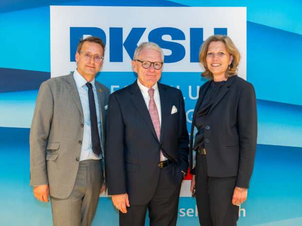75 Jahre PresseKlub Schleswig-Holstein: gestern – heute – morgen! 75 Jahre PresseKlub Schleswig-Holstein: gestern – heute – morgen!